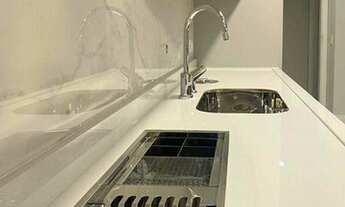 Imagem 3: Residencial Reserva Santana apartamento a venda na Gleba Palhano em Londrina