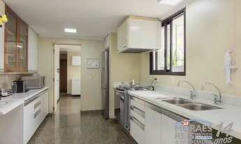 Imagem: Apartamento, 815 m² - venda por R$ 24.500.000,00