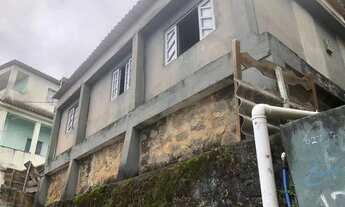 Imagem: Casa no alto tabuazeiro