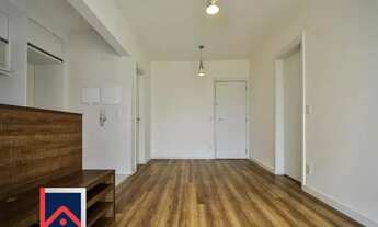 Imagem 5: Apartamento Locação Vila Mascote 50 m² 1 Dormitórios