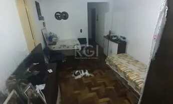 Imagem: Apartamento para Venda - 49m², 1 dormitório