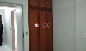 Imagem 4: ALUGA - Aparatmento de 03 dormitórios com elevador 2 vagas de garagem com portaria 24 hrs