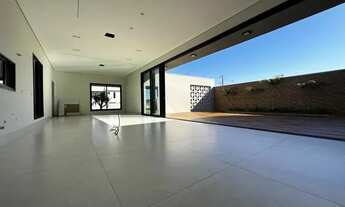 Imagem 5: Casa a venda no condomínio Condomínio Residencial Green Park no bairro Jardim Paraíso