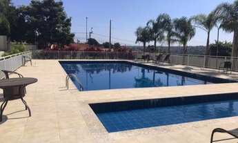 Imagem 3: Aluga se apartamento Spazzio La Vitta