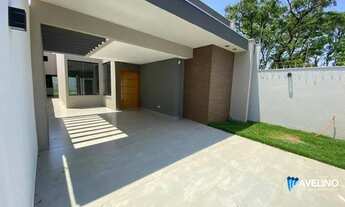 Imagem 4: Casa no bairro Rita Vieira