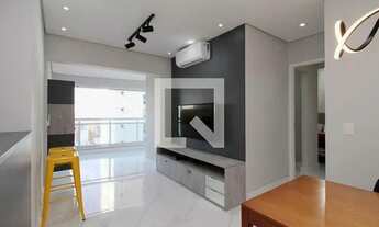 Imagem: Apartamento para Aluguel - Santa Cecília