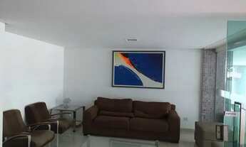 Imagem 4: Apartamento para venda possui 150 metros quadrados com 4 quartos em Boa Viagem - Recife