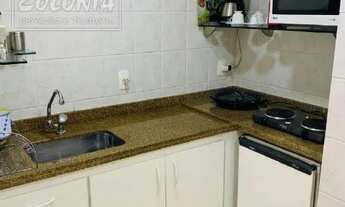 Imagem 5: Santo André - Apartamento Padrão - Centro