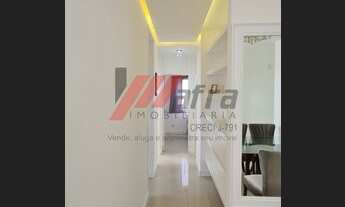 Imagem 7: Apartamento mobiliado para alugar com 3 quartos