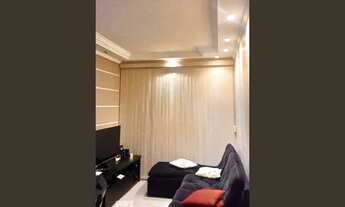 Imagem: Apartamento para Aluguel - Parque São Lucas