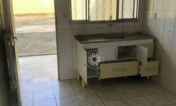 Imagem 6: Casa com 2 dormitórios, 110 m² - venda por R$ 280.000,00 ou aluguel por R$ 1.100,00/mês