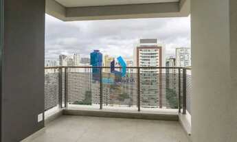 Imagem 6: Apartamento com 3 quartos à venda, 158 m² por R$ 4.990.000,00 - Indianópolis - São Paulo/S