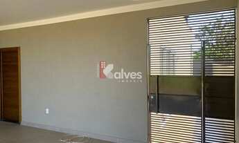 Imagem 4: Casa de Condomínio com 3 quartos à Venda, Vila Planalto - Campo Grande