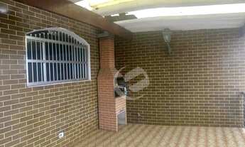 Imagem 7: Casa com 3 dormitórios, 190 m² - venda por R$ 600.000,00 ou aluguel por R$ 2.585,00/mês