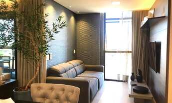 Imagem 6: Apartamento em Brasília, 4 quartos