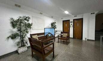 Imagem 4: Apartamento com 3 dormitórios à venda, 110 m² por R$ 1.000.000,00 - Icaraí - Niterói/RJ