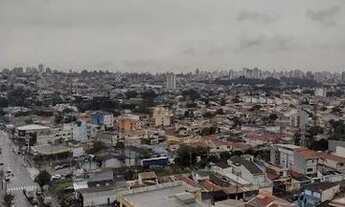 Imagem 5: Apartamento com 2 dormitórios para alugar, 65 m² - Rudge Ramos - São Bernardo do Campo/SP