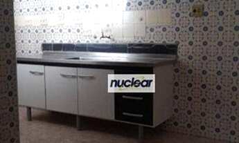 Imagem 2: Sobrado com 2 dormitórios para alugar, 50 m² por R$ 1.000,00/mês - Jardim Vera Cruz(Zona L