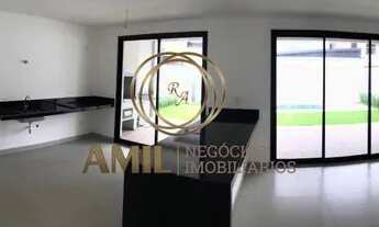 Imagem 6: TAUBATÉ - Casa de Condomínio - CONDOMÍNIO VILLAGE TAUBATÉ