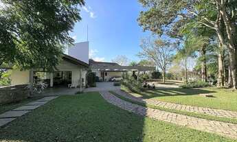 Imagem 3: Casa a venda na Granja Viana cond Fazendinha