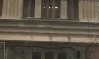 Imagem: Prédio 230 m2, três pisos, Centro Histórico