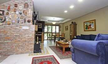 Imagem 6: Casa para Venda - 365m², 3 dormitórios, sendo 3 suites, 2 vagas - Jardim Isabel