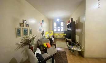 Imagem 3: Apartamento com 3 dormitórios à venda, 110 m² por R$ 265.000,00 - Parquelândia - Fortaleza