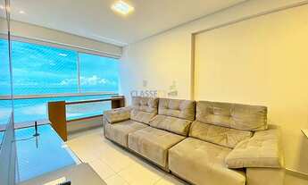 Imagem 6: Apartamento 2 Quartos Mobiliado Beira Mar