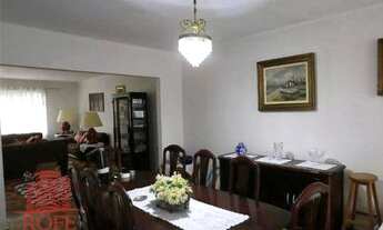 Imagem 2: Casa com 4 dormitórios, 550 m² - venda por R$ 2.700.000,00 ou aluguel por R$ 6.700,00/mês