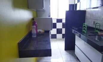 Imagem 3: Apartamento próximo ao Aeroporto de Palmas e da Praia dos Buritis