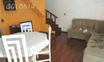 Imagem 4: Santo André - Casa Padrão - Vila Boa Vista