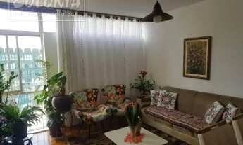 Imagem 2: Santo André - Apartamento Padrão - Centro