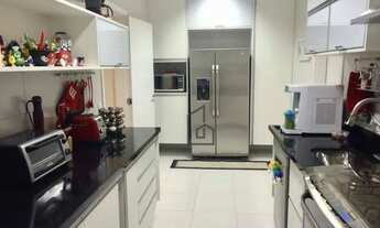 Imagem 7: Apartamento com 3 dormitórios à venda, 140 m² por R$ 1.550.000 - Saúde - São Paulo/SP