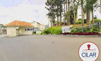 Imagem 3: Curitiba - Apartamento Padrão - Cidade Industrial