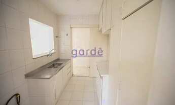 Imagem 7: Moema Pássaros - apartamento com 2 quartos e 1 vaga