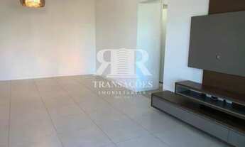 Imagem 2: Apartamento com 3 suítes, 115m², aluguel por R$ 3.600,00 - Residencial Firenzze - Bauru/SP