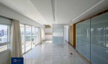 Imagem: Apartamento Venda Pinheiros 170 m² 3 Dormitórios