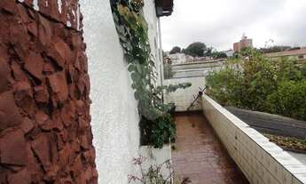 Imagem 7: São Paulo - Casa Padrão - VILA ROMANA