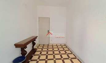 Imagem 6: Apartamento à venda, 60 m² por R$ 350.000,00 - Embaré - Santos/SP