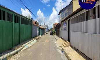 Imagem 5: BRASÍLIA - Casa Padrão - SANTA MARIA