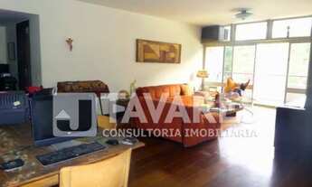 Imagem 2: Apartamento em Leblon