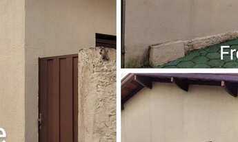 Imagem: Casa no bairro ipiranga. R$ 800,00 Aluguel