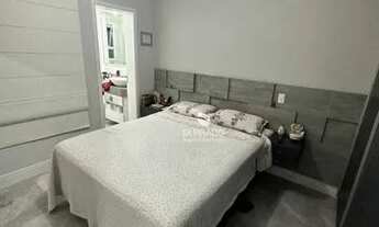 Imagem 6: Apartamento com 2 dormitórios à venda, 70 m² por R$ 725.000 - Cond Naturalle - Jundiaí/SP