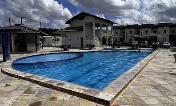 Imagem: CASA DUPLEX Á VENDA NO PASSARÉ