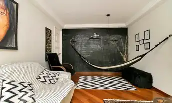 Imagem 3: Apartamento para Aluguel - Panamby, 3 Quartos, 119 m2