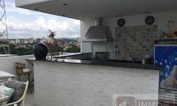 Imagem 4: Apartamento para Locação em Taubaté, Loteamento Residencial e Comercial Bosque Flamboyant