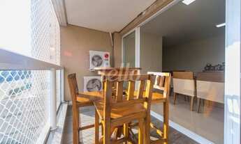 Imagem 4: Santo André - Apartamento Padrão - Jardim