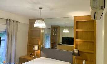 Imagem 7: More há 5 Minutos do Shopping Morumbi Apartamento para compra ou locação 185 Metros 3 Suit