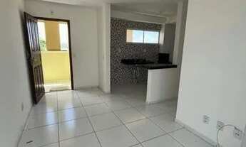 Imagem 4: Apartamento para aluguel com 70 metros quadrados com 2 quartos em Barrocão - Itaitinga - C