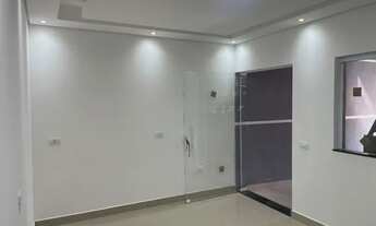 Imagem 4: Casa com 3 dormitórios, 260 m² - venda por R$ 500.000,00 ou aluguel por R$ 2.200,00/mês